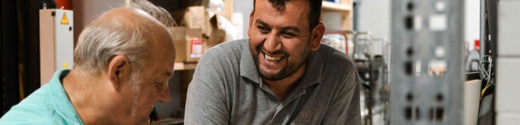 Investeren in Broers Verhuur met een aantrekkelijk jaarlijks rendement van 8,0% op je investering