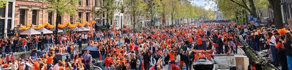 Koningsdag
