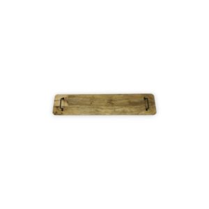 Borrel Plank Hout (95 x 20 cm)