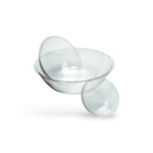 Bowlschaal 40 cm 10 liter (Kunststof)