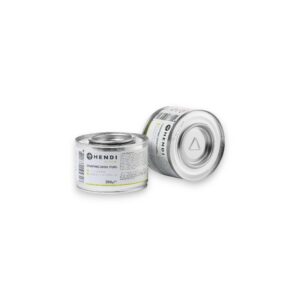 Brandpasta (set van 2)