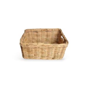 Buffetmand Rotan Rechthoekig