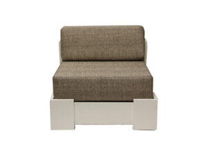 Coastline® Fauteuil Lava Beige seating