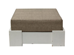 Coastline® Poef Lava Beige seating