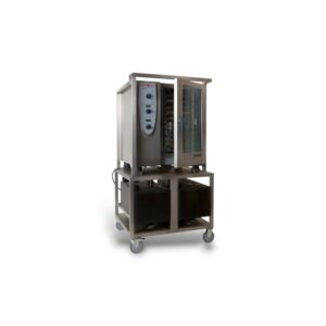 Rational Combisteamer stand alone
