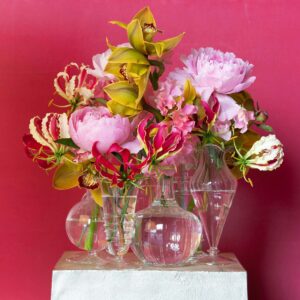 Tafeldecoratie Large