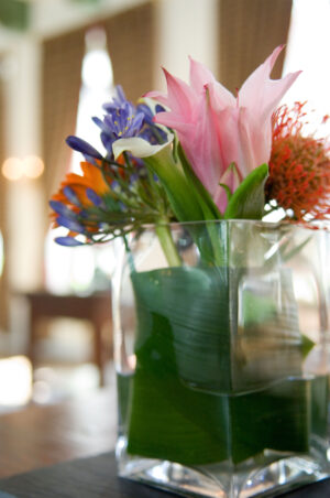 Tafeldecoratie Small