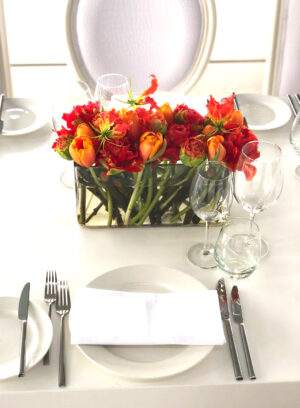 Tafeldecoratie Medium