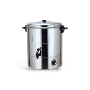 Hot Drink Ketel 30 liter