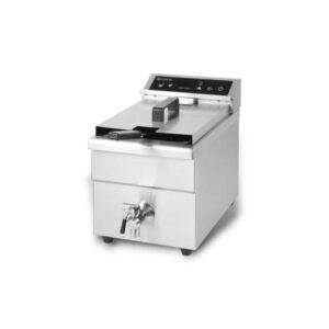 Frituur 10 liter - inductie