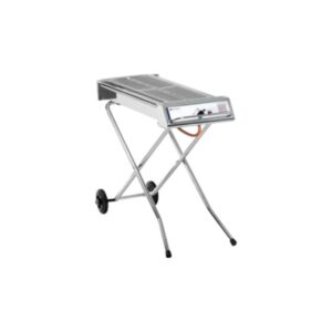 Gas barbecue huren bij Broers Verhuur