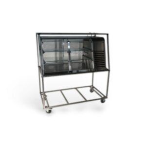 Buffetcounter Gekoeld (230 volt)