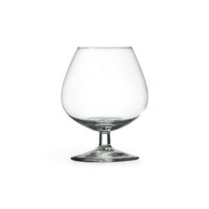 Krat: Gilde Cognacglas 15 cl (30 stuks)