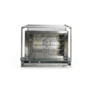 Heteluchtoven Klein (Binnenmaat 45 x 35 cm)