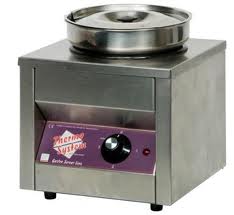 Hotpot (4 liter, 220 volt)