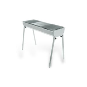 Houtskool Barbecue (114 x 39 cm)