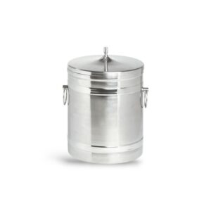 IJsemmer RVS 2 liter