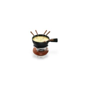 Kaasfondue Set