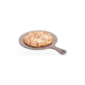 Borrelplank Melamine Rond