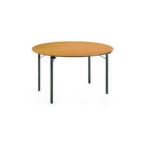 Klaptafel Rond 150