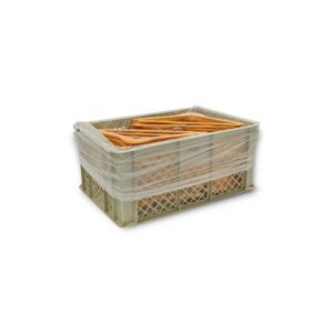 Krat: Kledinghanger 40 stuks