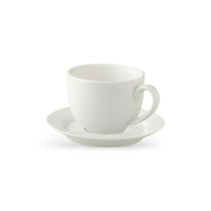 Palmer Koffiekop & schotel