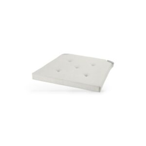 Kussen Ecru tbv houtenstoel