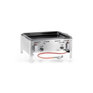 Bakplaat (Op Gas, Losse Plaat)