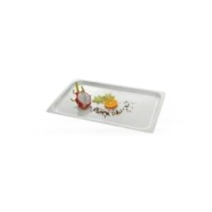 Plateau Melamine 53 x 32,5 cm (1/1 gastronorm)