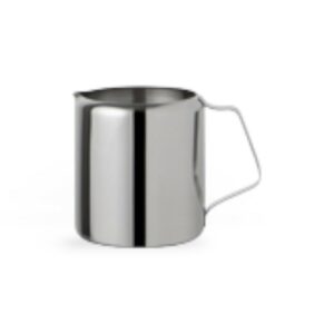 Melkkannetje RVS