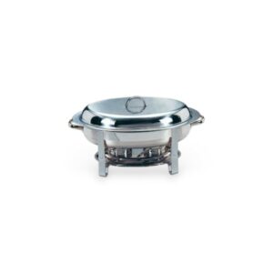 Chafing Dish Ovaal