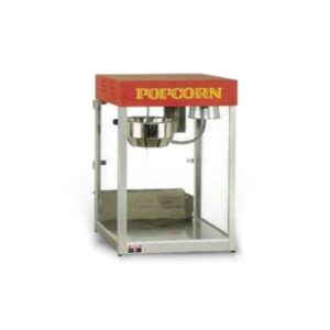 Popcorn Machine (220 volt)