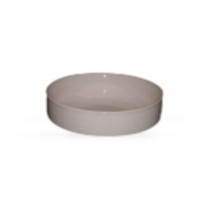 Porselein Aardappel- / Groenteschaal 23 cm