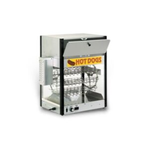 Hotdog Machine (230 volt, 1200 watt)