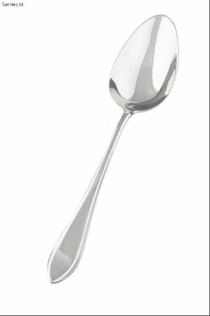 Puntfilet Groentelepel