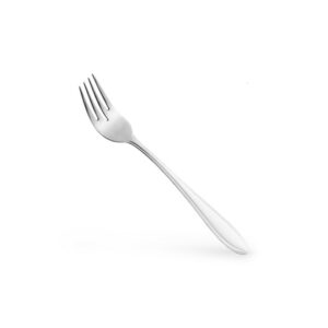 Puntfilet Vis Vork 17 cm (Zakje van 10 stuks)