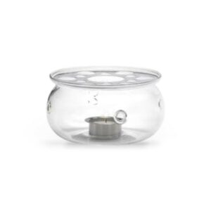 Theelicht RVS Waxinelichtje