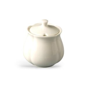 Renaissance Suikerpot incl. Deksel