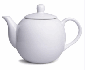 Palmer Theepot 0,8 liter