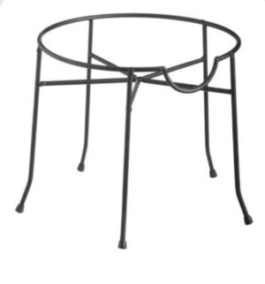 Standaard t.b.v. Weckfles