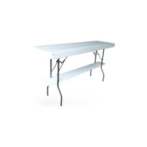 Statafel Jumbo 220 / 60