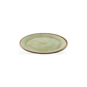 Steelite Diner Bord Groen 25 cm