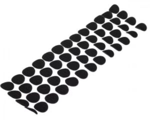 Klitteband Stickers (Verkoop)