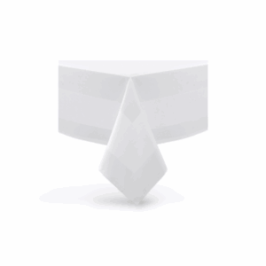 Tafellaken Wit 280 x 137
