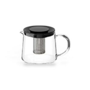Theepot Glas 1 liter