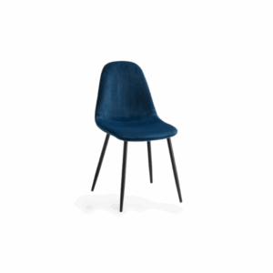 Velvet® Chair Blue