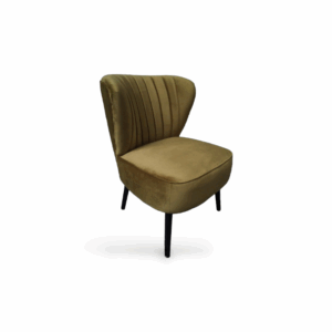 Velvet® Fauteuil Green