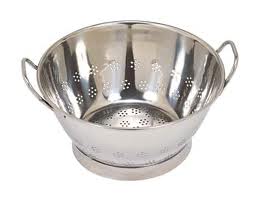 Vergiet Groot (Diameter: 40 cm)