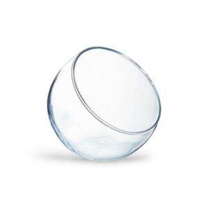 Krat: Amuse Glas Rond (24 stuks)