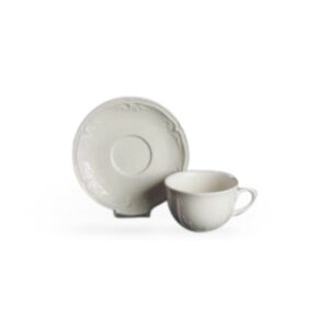 Villeroy & Boch Koffiekop 18 cl incl. Koffieschotel